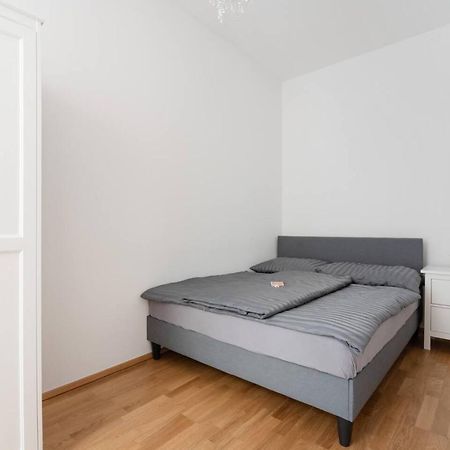 Vienna City Apartment Raffaelgasse Екстериор снимка