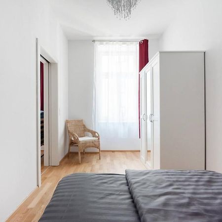 Vienna City Apartment Raffaelgasse Екстериор снимка