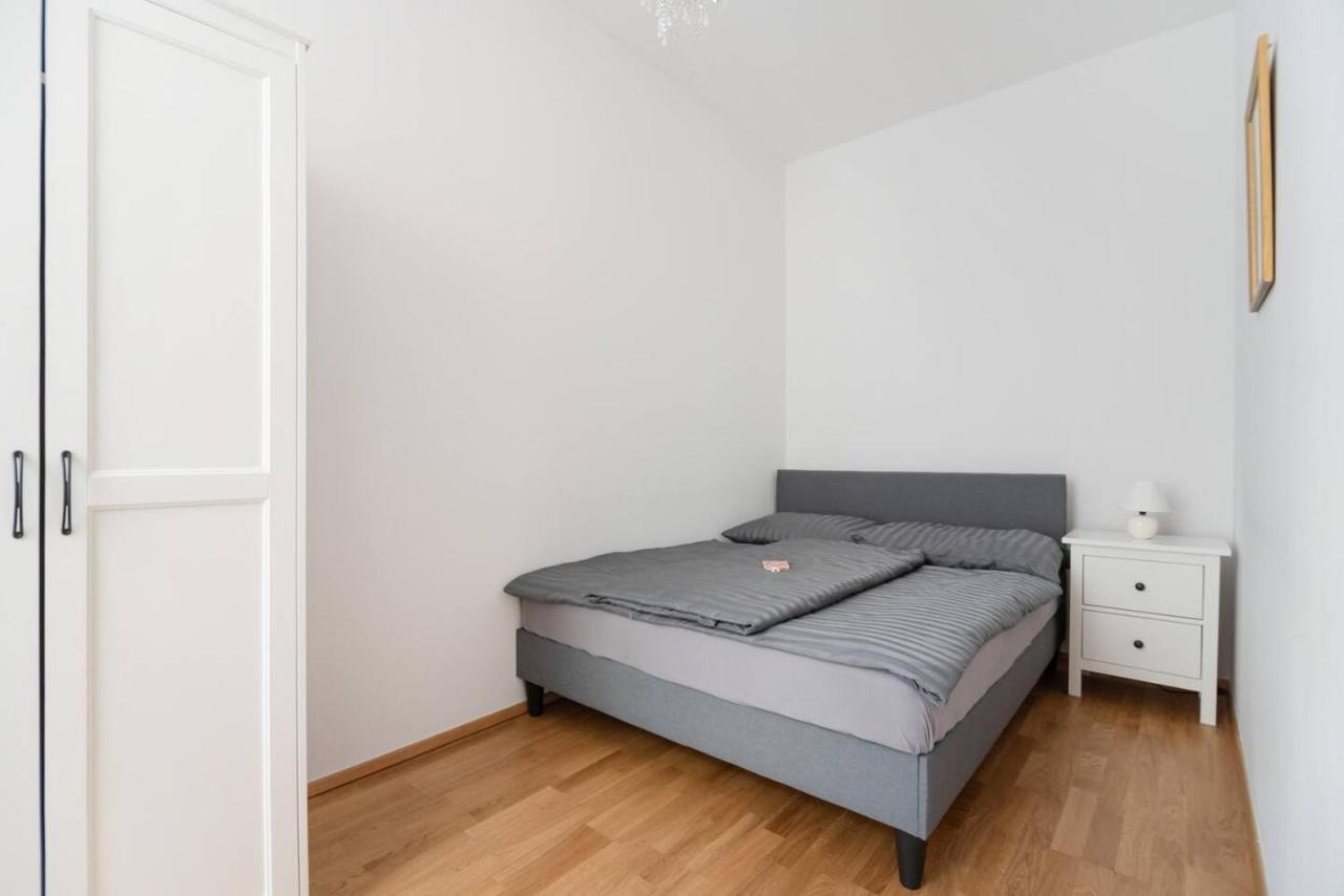 Vienna City Apartment Raffaelgasse Екстериор снимка