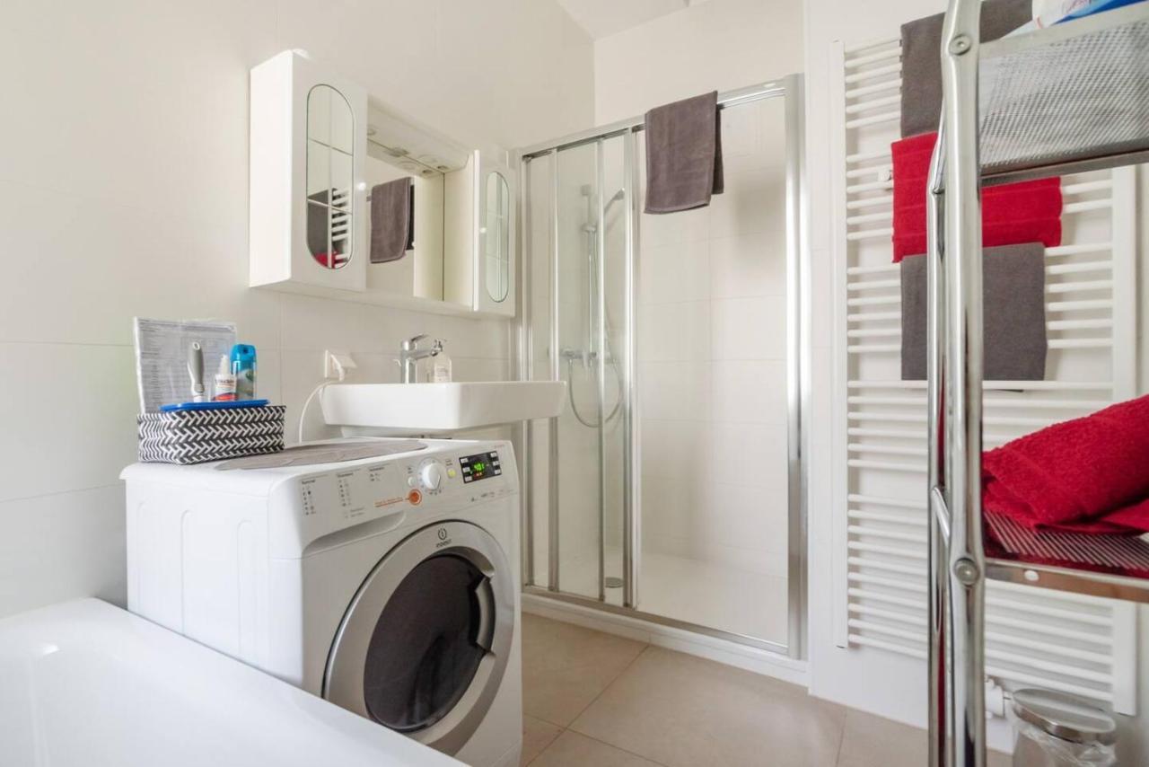 Vienna City Apartment Raffaelgasse Екстериор снимка