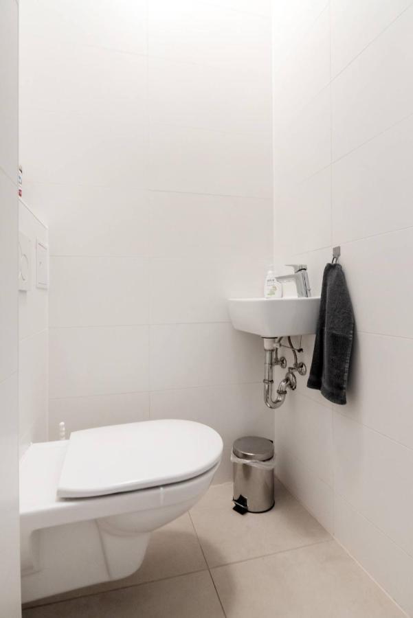 Vienna City Apartment Raffaelgasse Екстериор снимка