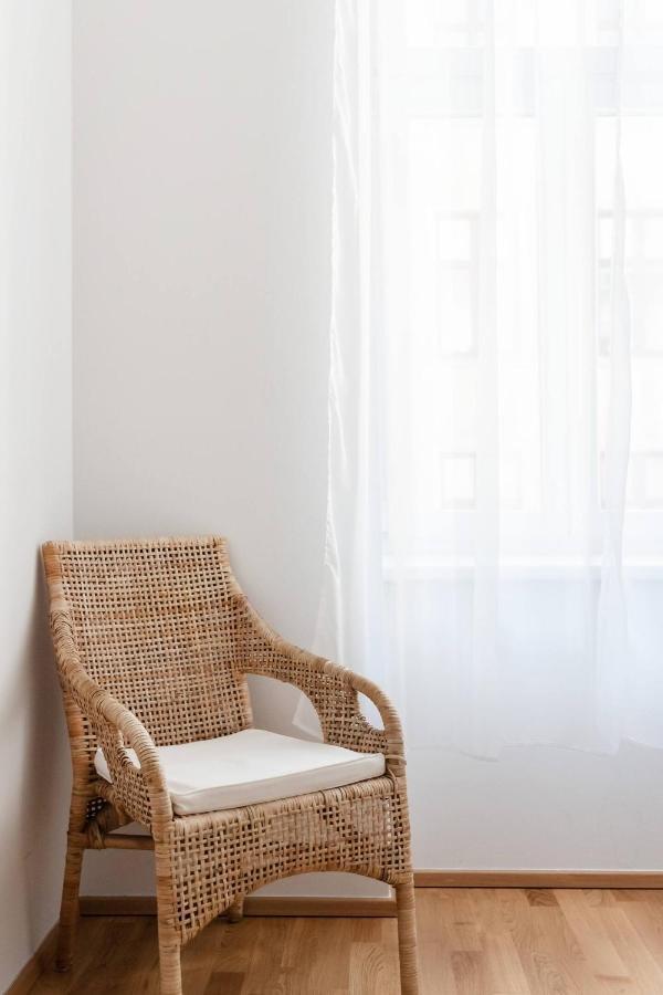 Vienna City Apartment Raffaelgasse Екстериор снимка